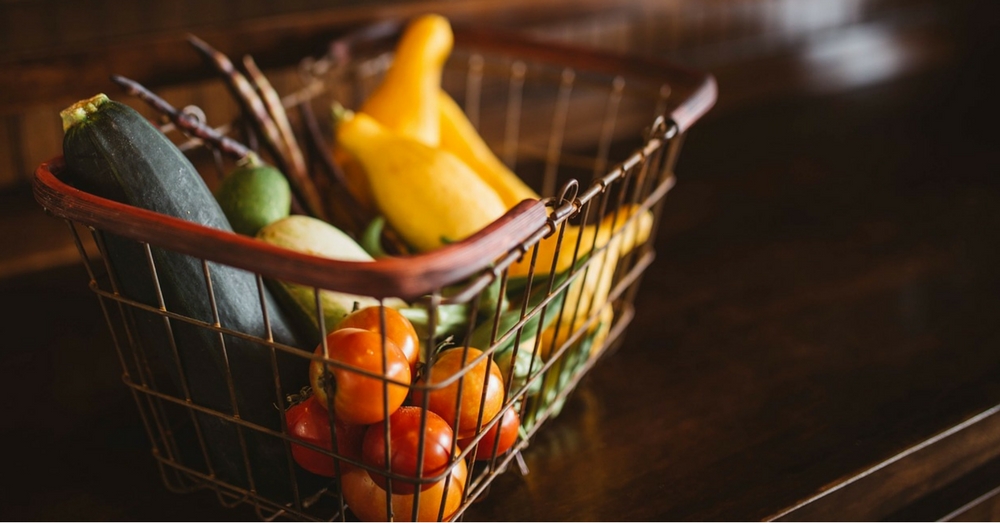 How to Keep Your Grocery Costs Low