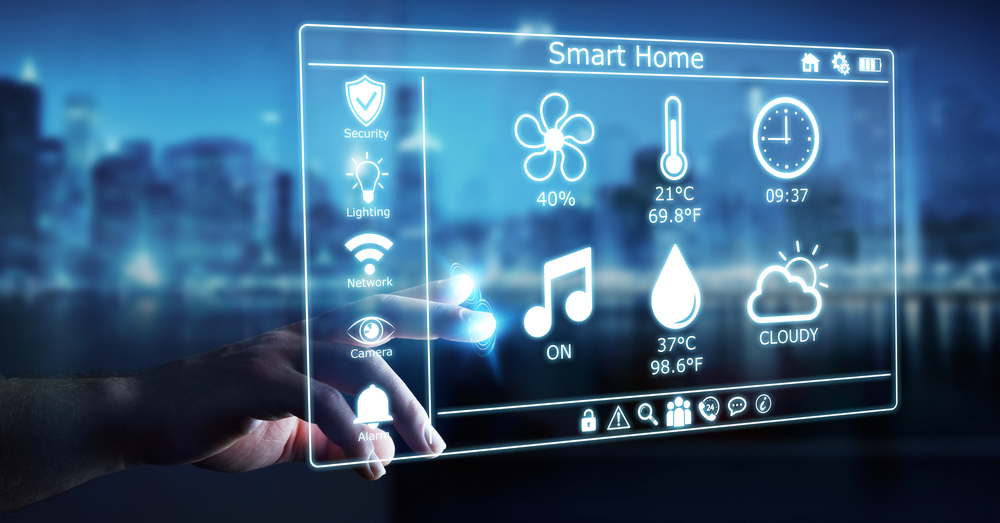 Affordable Smart Home Devices