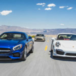 Luxury and Speed - Comparing Porsche Vs Mercedes
