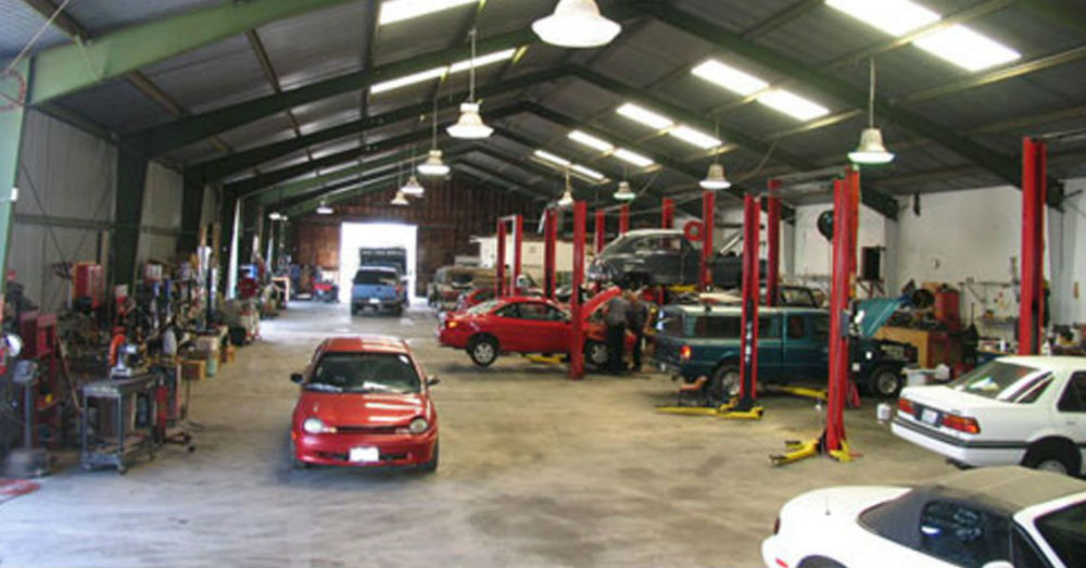 Repair Woes - How To Find the Right Auto Repair Shop