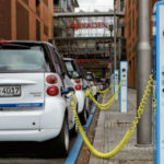 Electric Vehicle - Near Future Could be Tough for EVs