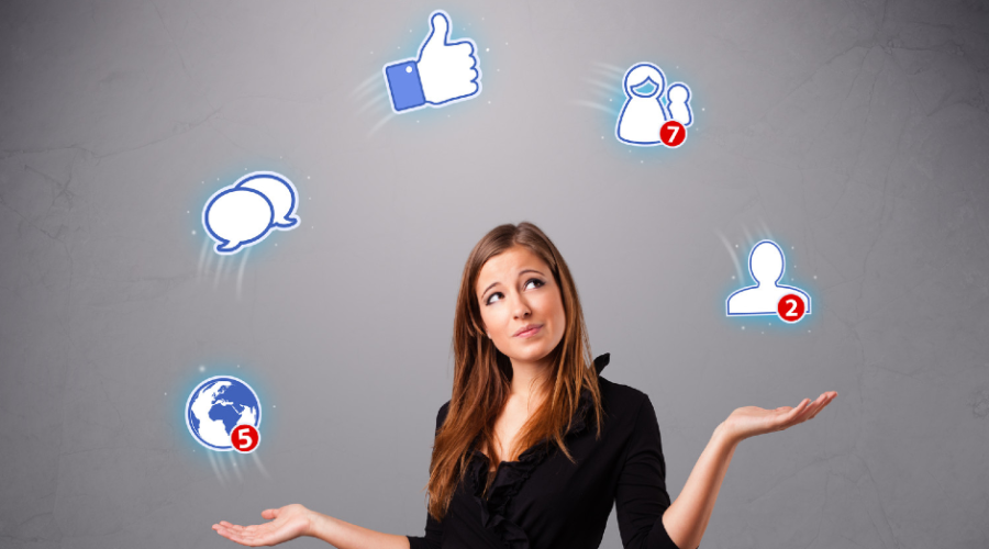 How to Improve Your Social Media Presence