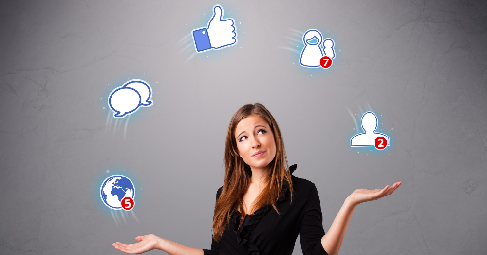 How to Improve Your Social Media Presence