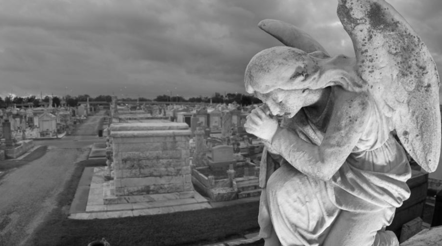 5 Most Haunted Cities in America