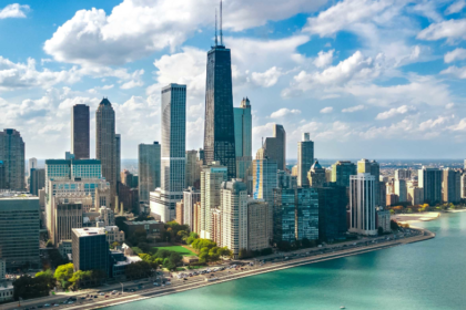 Four Things You Have to do in Chicago
