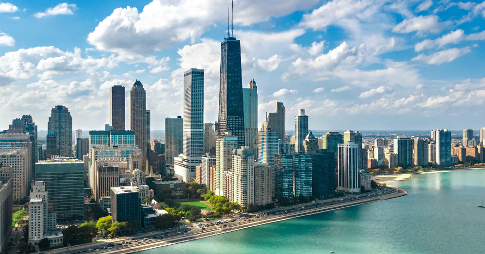 Four Things You Have to do in Chicago