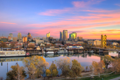 Must See in California’s Capital: Sacramento