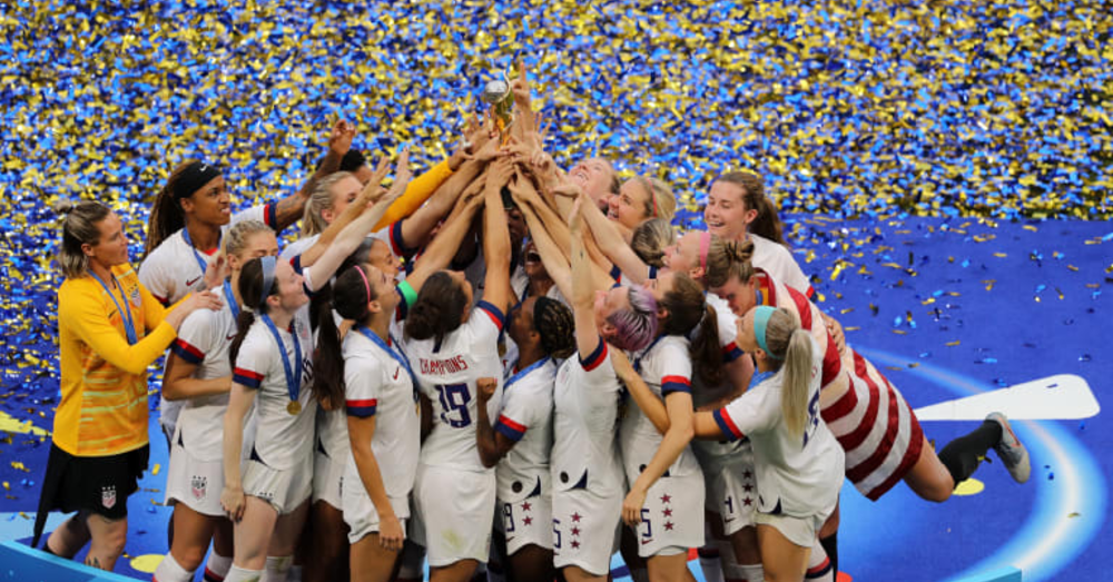 32 Teams for FIFA in 2023: Yes or No?