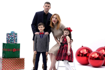 Hilarious SNL Spoof Macy Ad Sums up the Season for Parents!