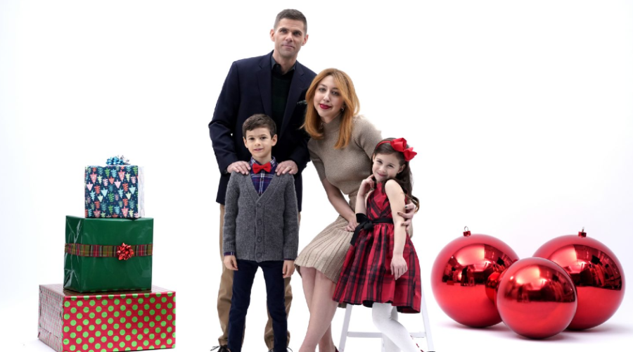 Hilarious SNL Spoof Macy Ad Sums up the Season for Parents!