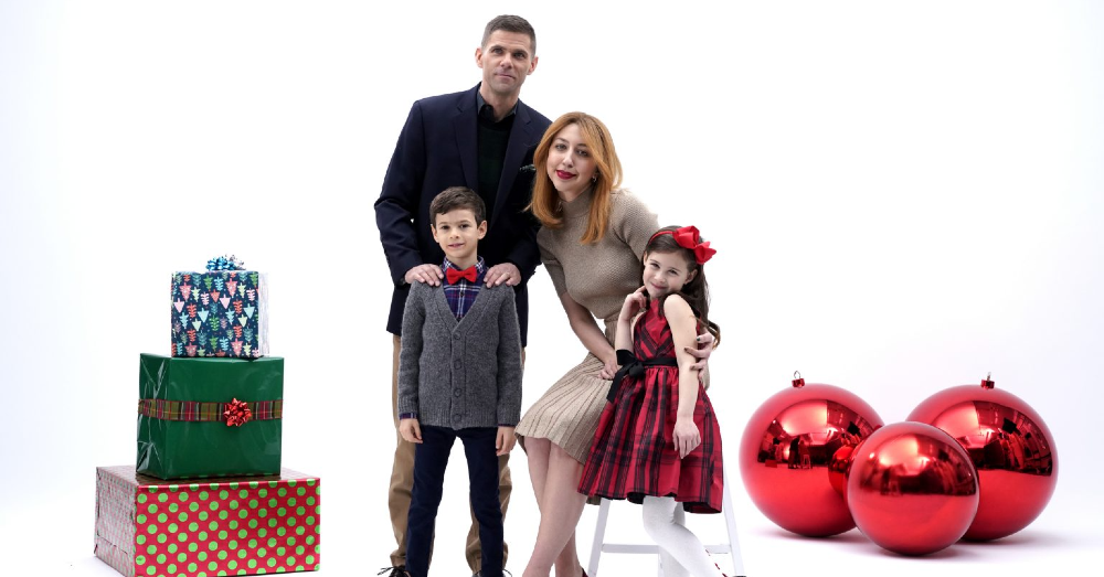 Hilarious SNL Spoof Macy Ad Sums up the Season for Parents!