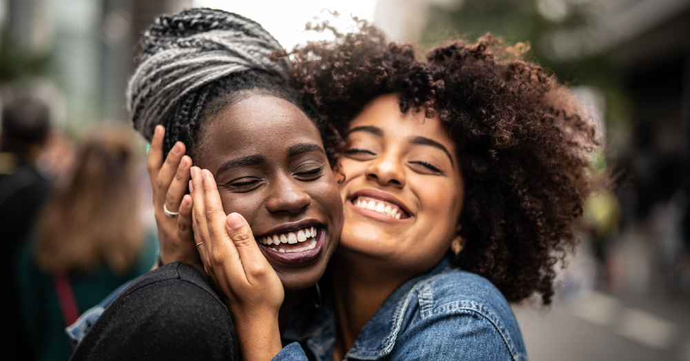 The Benefits of Gratitude. What are you Grateful for this Holiday Season?