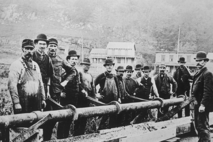 The History of Labor Day and Other Holidays
