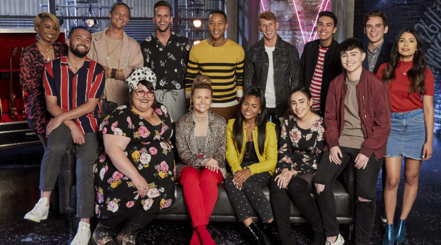 Who Will Win Season 17 of The Voice?