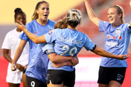 Who Will Win the NWSL Challenge Cup?