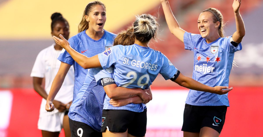 Who Will Win the NWSL Challenge Cup?