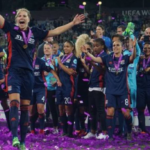 Why NWSL Players are Leaving for the WSL