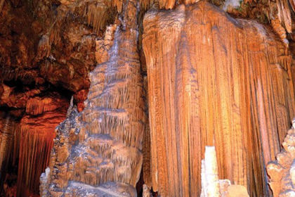 Caverns to Explore When in the Appalachian Mountains