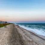 Head to the Beaches of North Carolina Before it Gets Too Cold