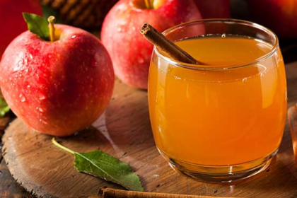 Is Apple Cider Still a Fall Favorite?