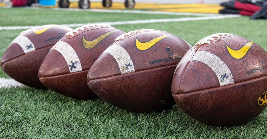 College Football Affected by COVID-19