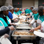 Prepare for Thanksgiving; Give Time and Resources Locally
