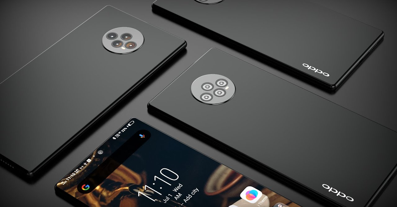 Upcoming Phones: The Future of Smartphones in 2021 - We Heart World