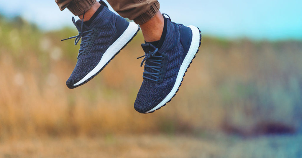 Kick Start Your New Year the Right Way