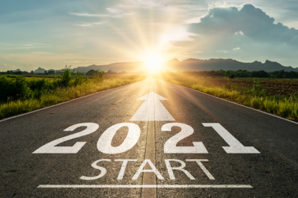 Will You Make One of These New Year’s Resolutions for 2021?