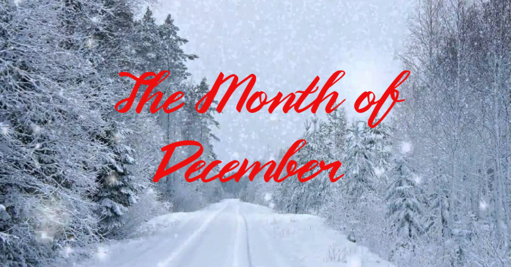 Amazing Global Holiday Celebrations in December