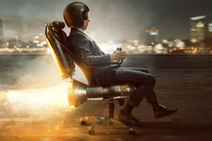 Become More Productive Every Day