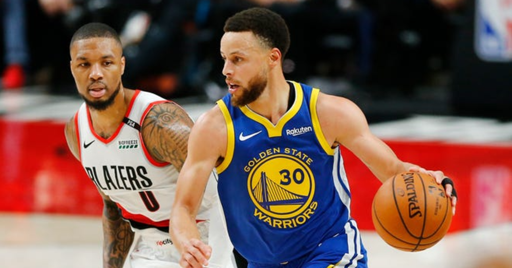 Power Rankings Shake-Up in the NBA for Week 10