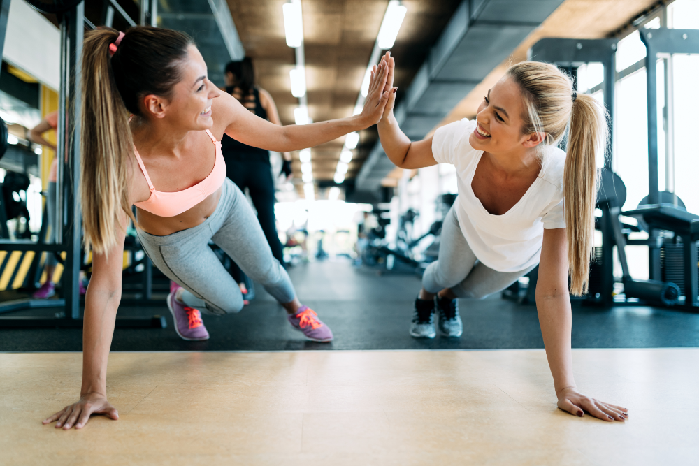 Exercise Should be Fun, but How Can You Make it Fun for You