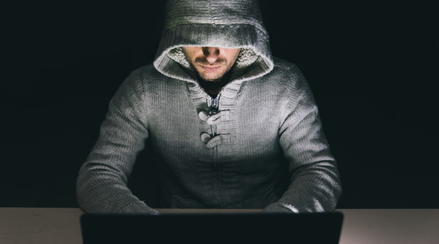 Protect Your Information from Online Hackers