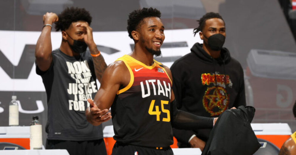 Time Is Running Out on the NBA Season: Which Teams are at the Top?