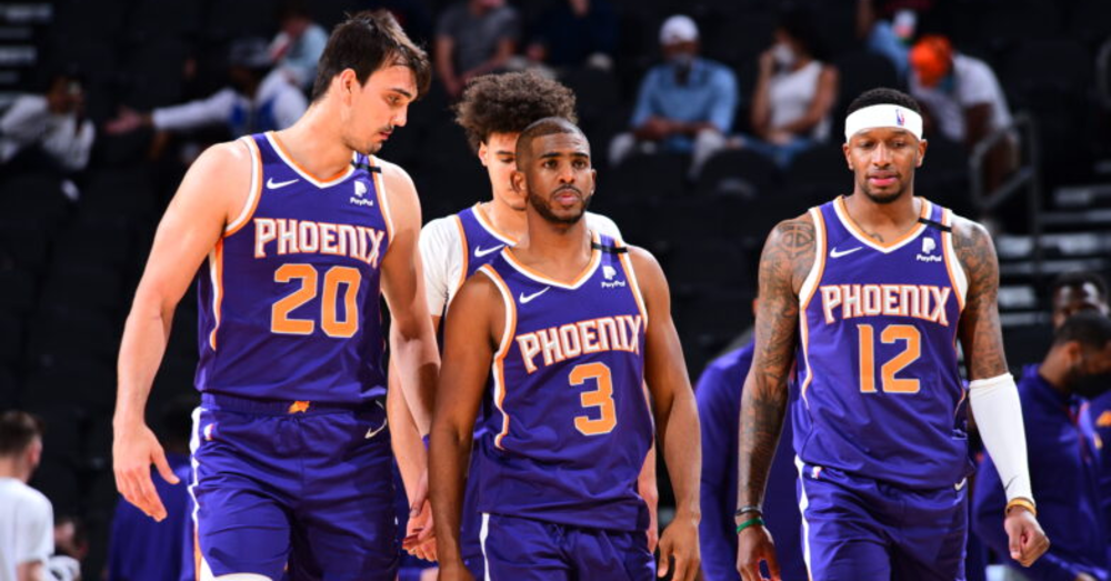 Week 17 NBA Power Rankings: The Strongest Teams Rise to the Top