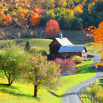 Its Time to Experience the Beauty of Vermont