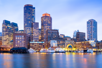 Vacation in Boston with Your Kids