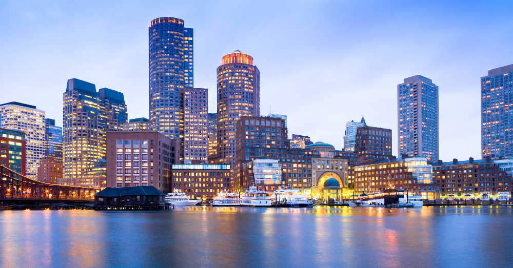 Vacation in Boston with Your Kids