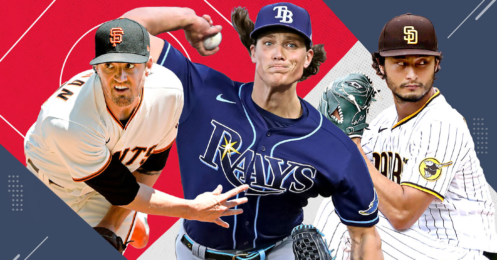 What are the MLB Power Rankings for Week 10?