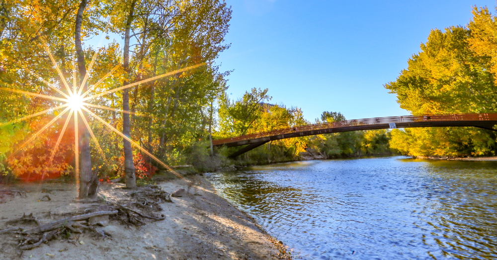 Have You Ever Thought to Travel to Boise, Idaho?