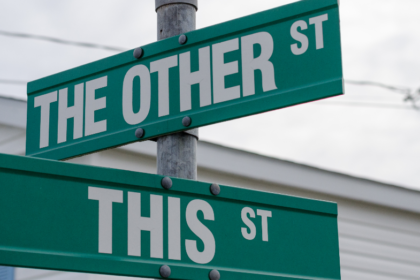 The Fascinating Process of Naming Streets