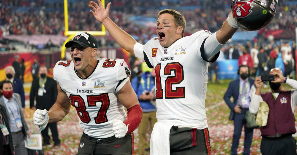 The NFL Season Has Begun; How Does Your Favorite Team Look?