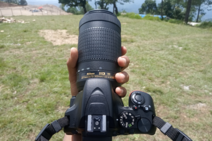 These Are The Five Best Cameras for Photography Beginners