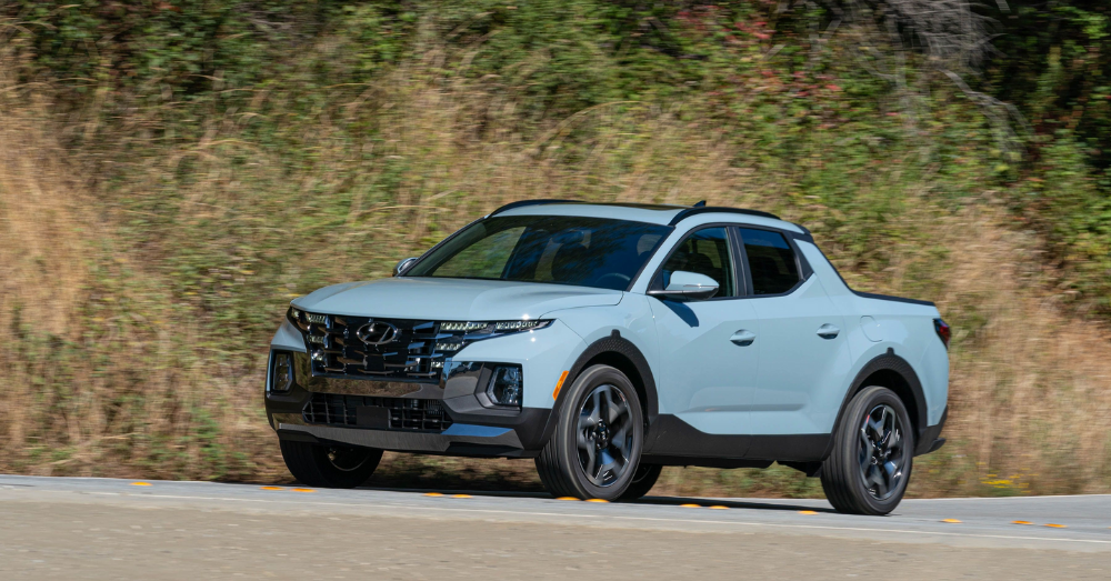 Sport Adventure Vehicle - Let Your Adventure Begin