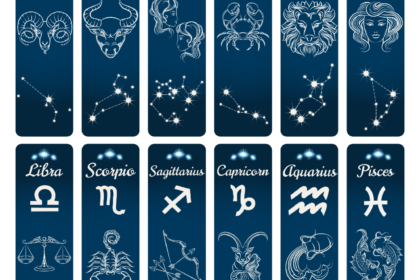 A Beginner’s Guide to Zodiac Signs