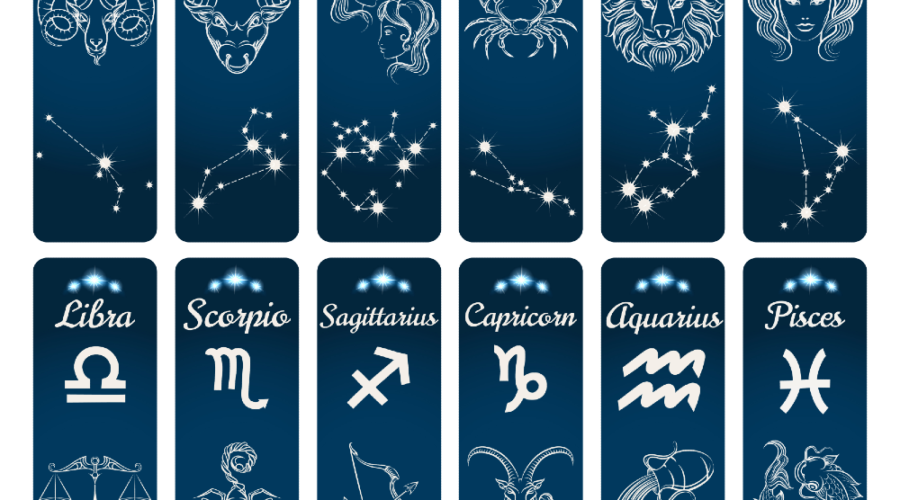 A Beginner’s Guide to Zodiac Signs