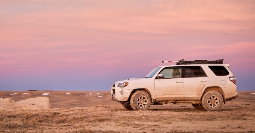 Why are Used Cars So Expensive