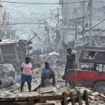 What Makes Haiti So Vulnerable to Natural Disasters?