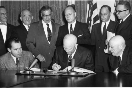 The Story Behind Alaska’s Unlikely Statehood